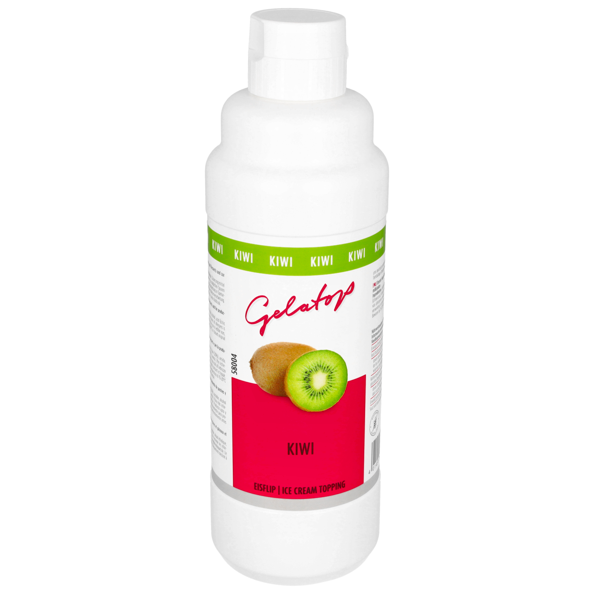 Eisflip Kiwi  m.F.