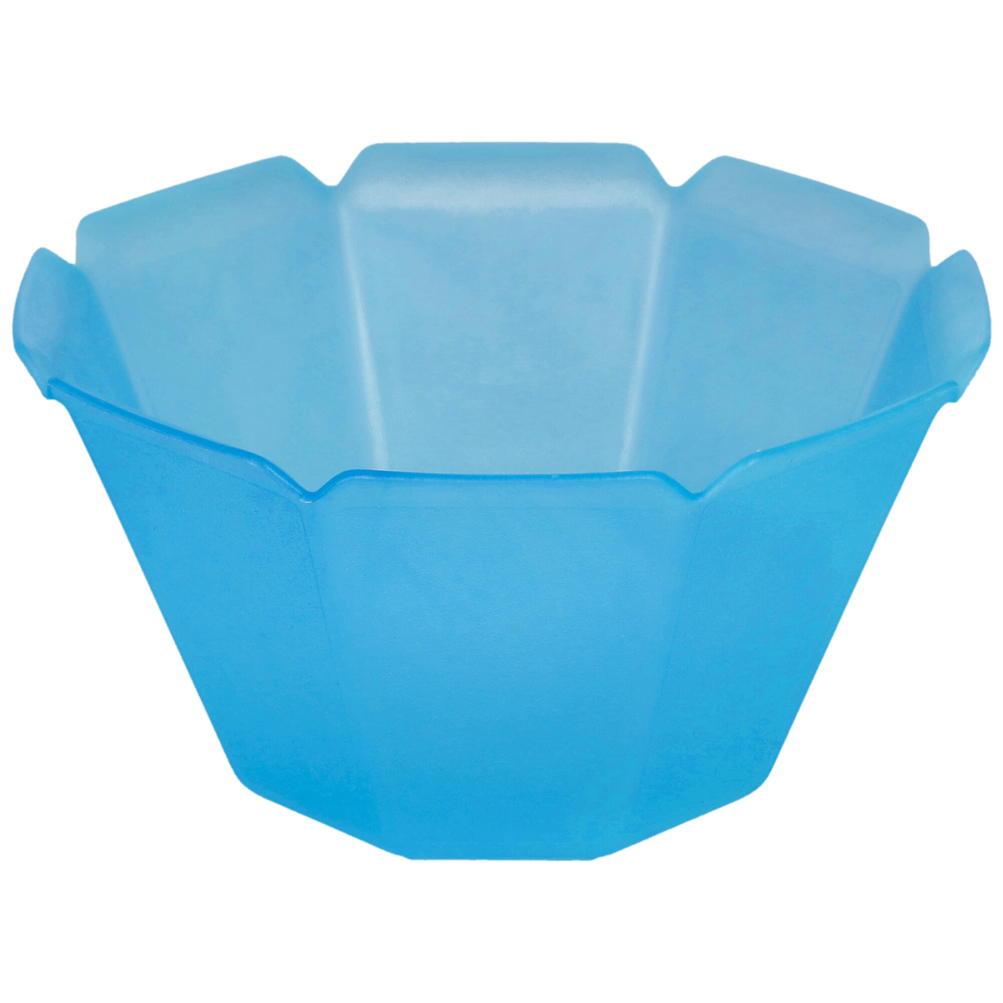 Eisbecher Smeraldo 350 cc blau