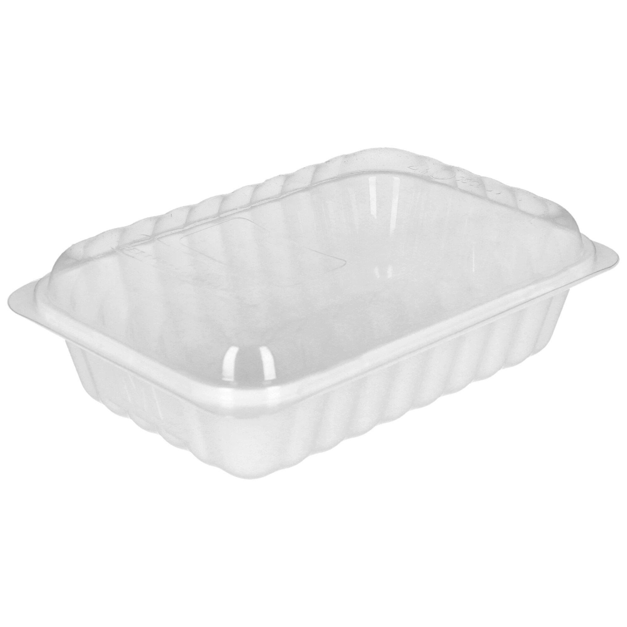 Eisbehälter 1000 cc weiß