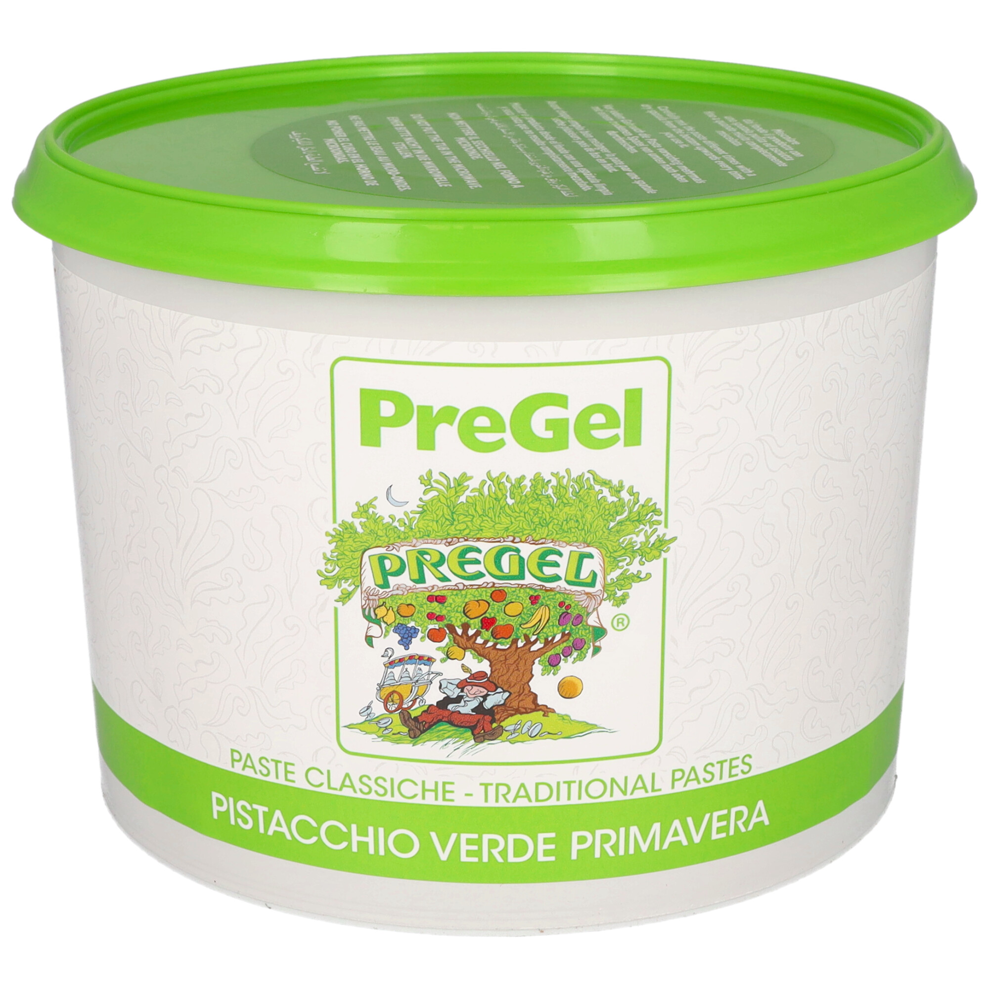Pistazie Primavera