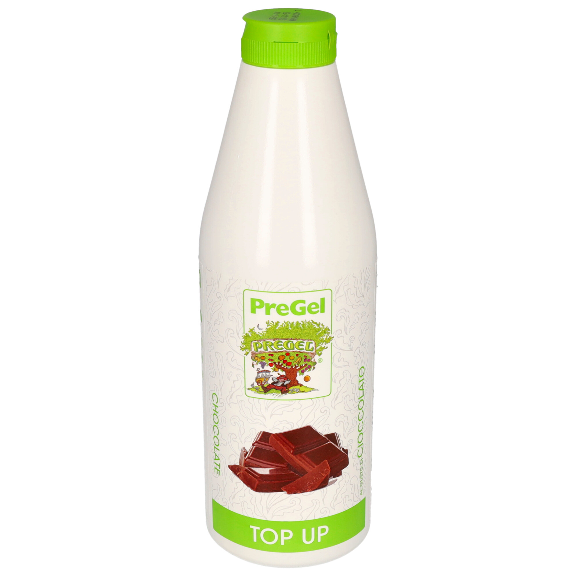 Schokoladen Sauce