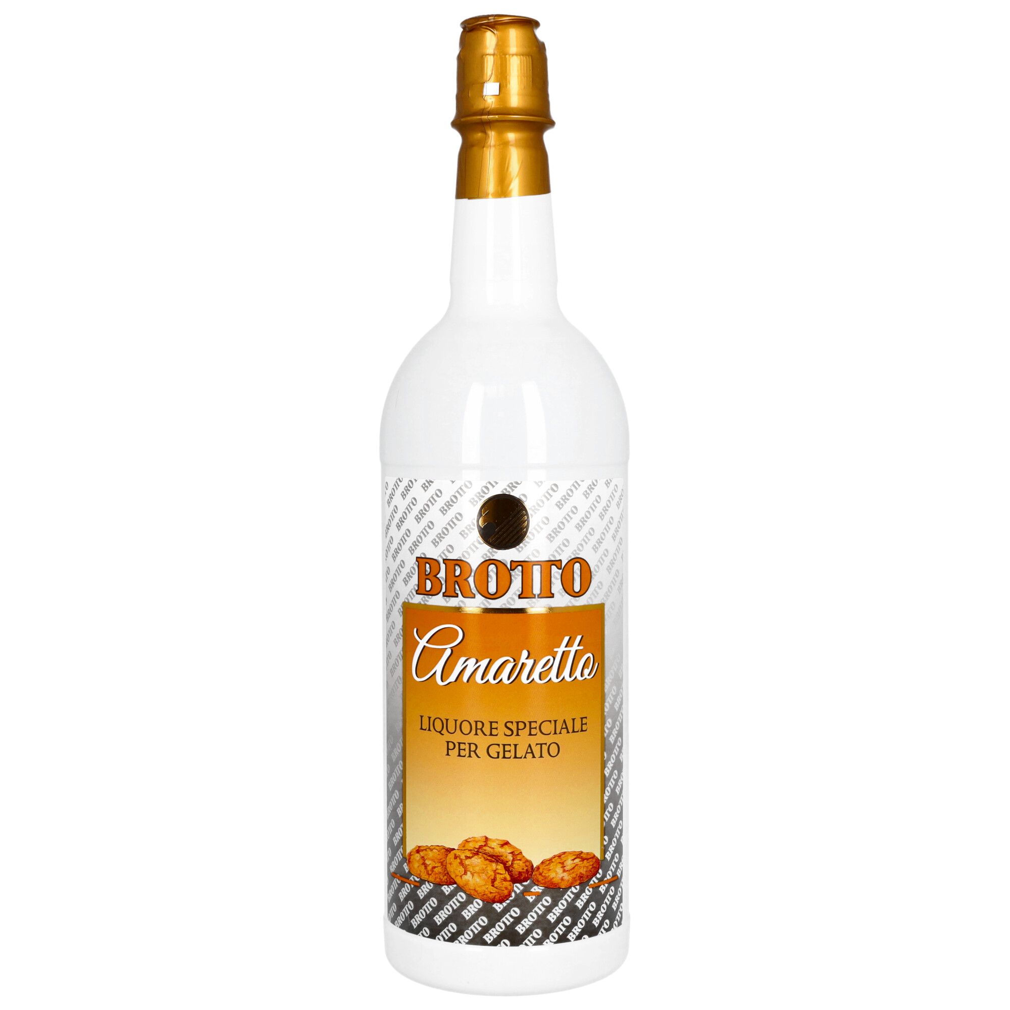 Likör Amaretto 24 Vol.%