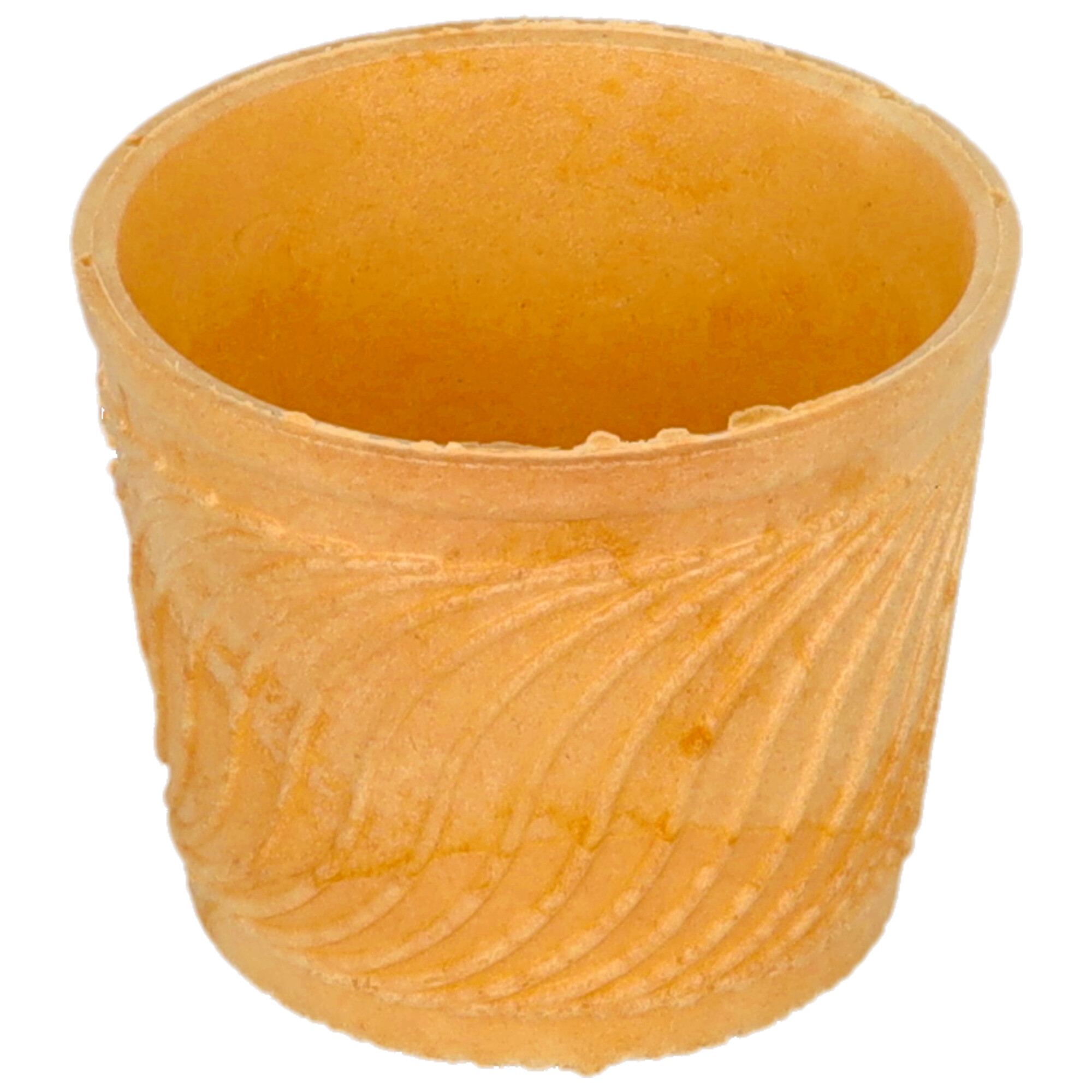 Waffelbecher ca. 150 ml 74