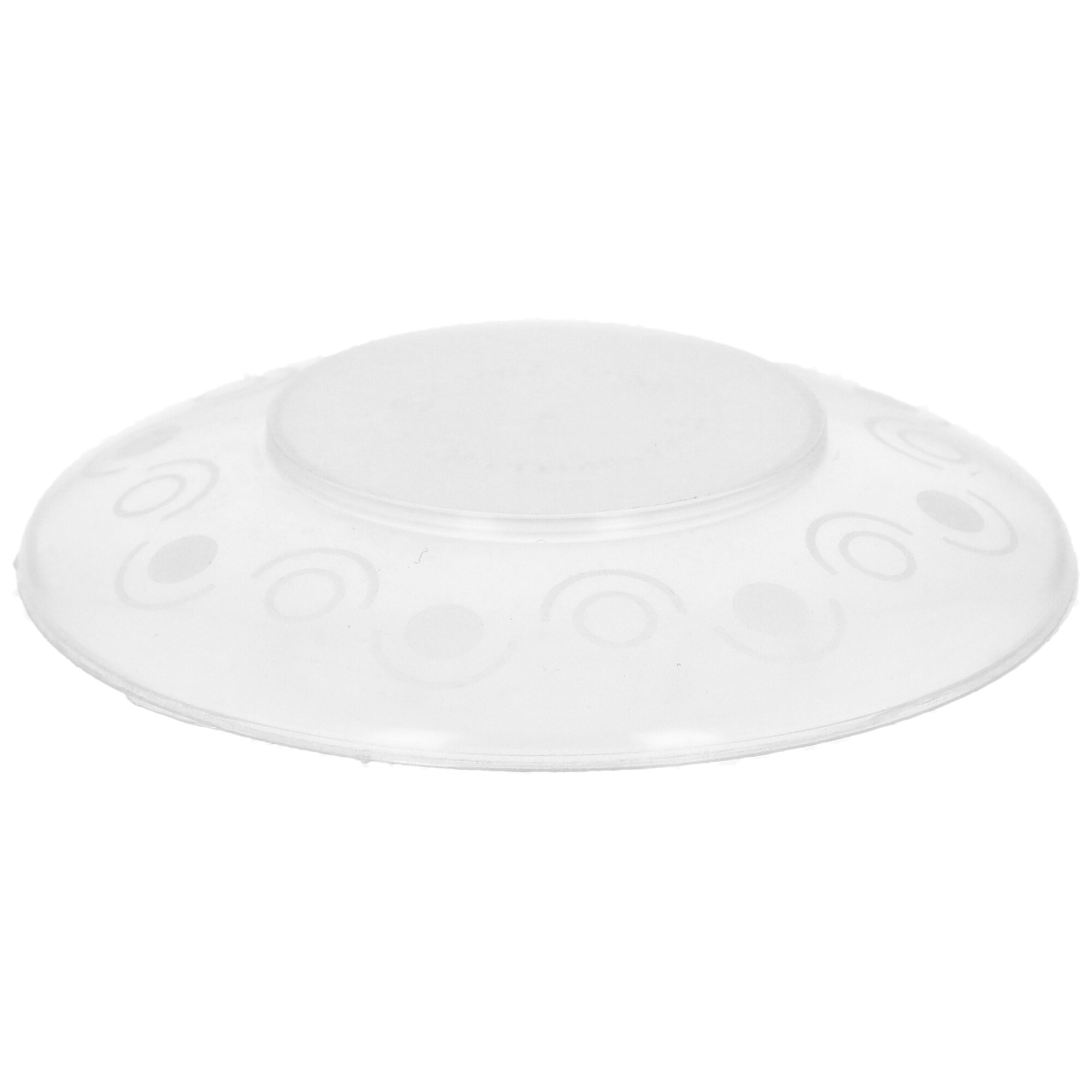 Deckel für FLO-Eisbecher 200, farblos