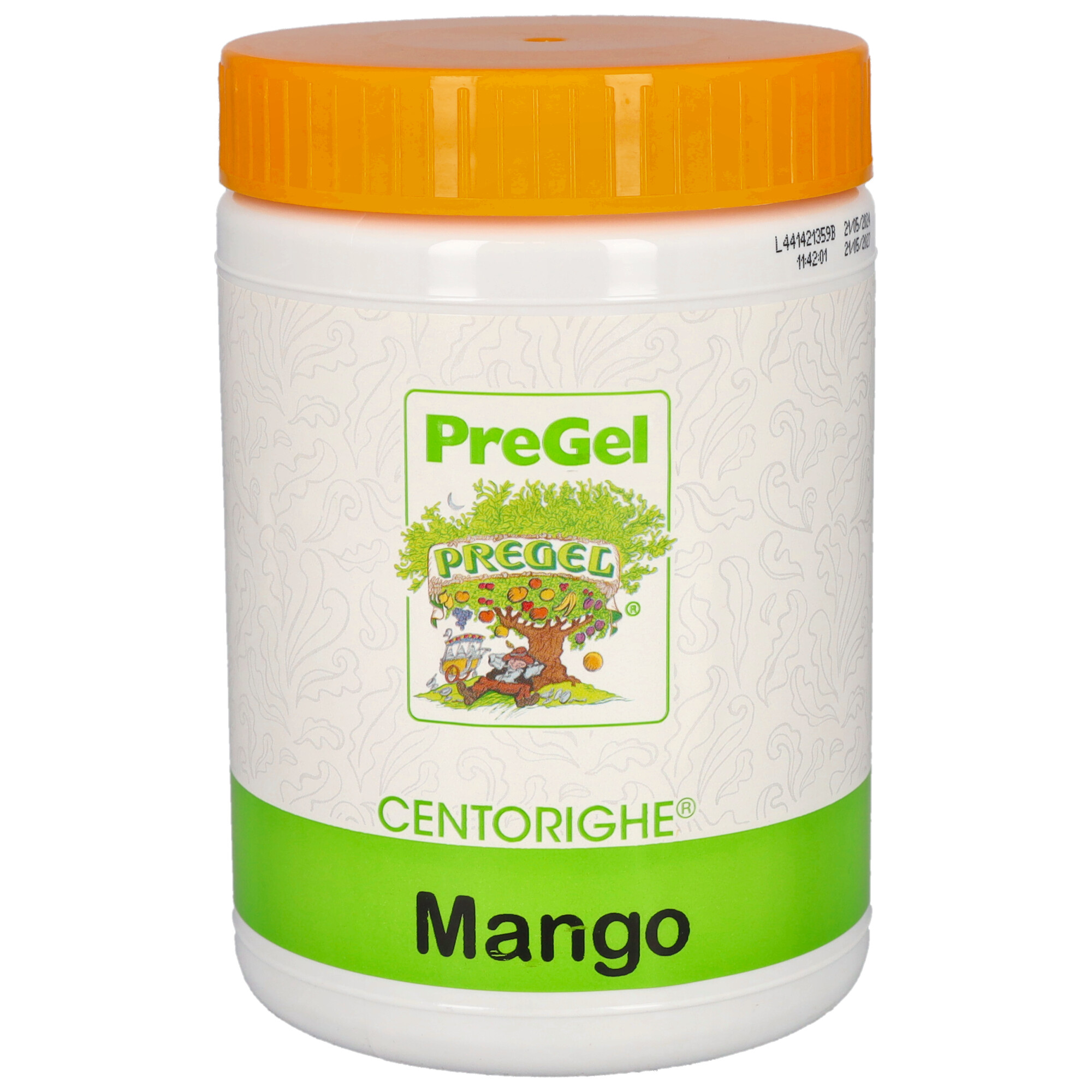 Centorighe Mango