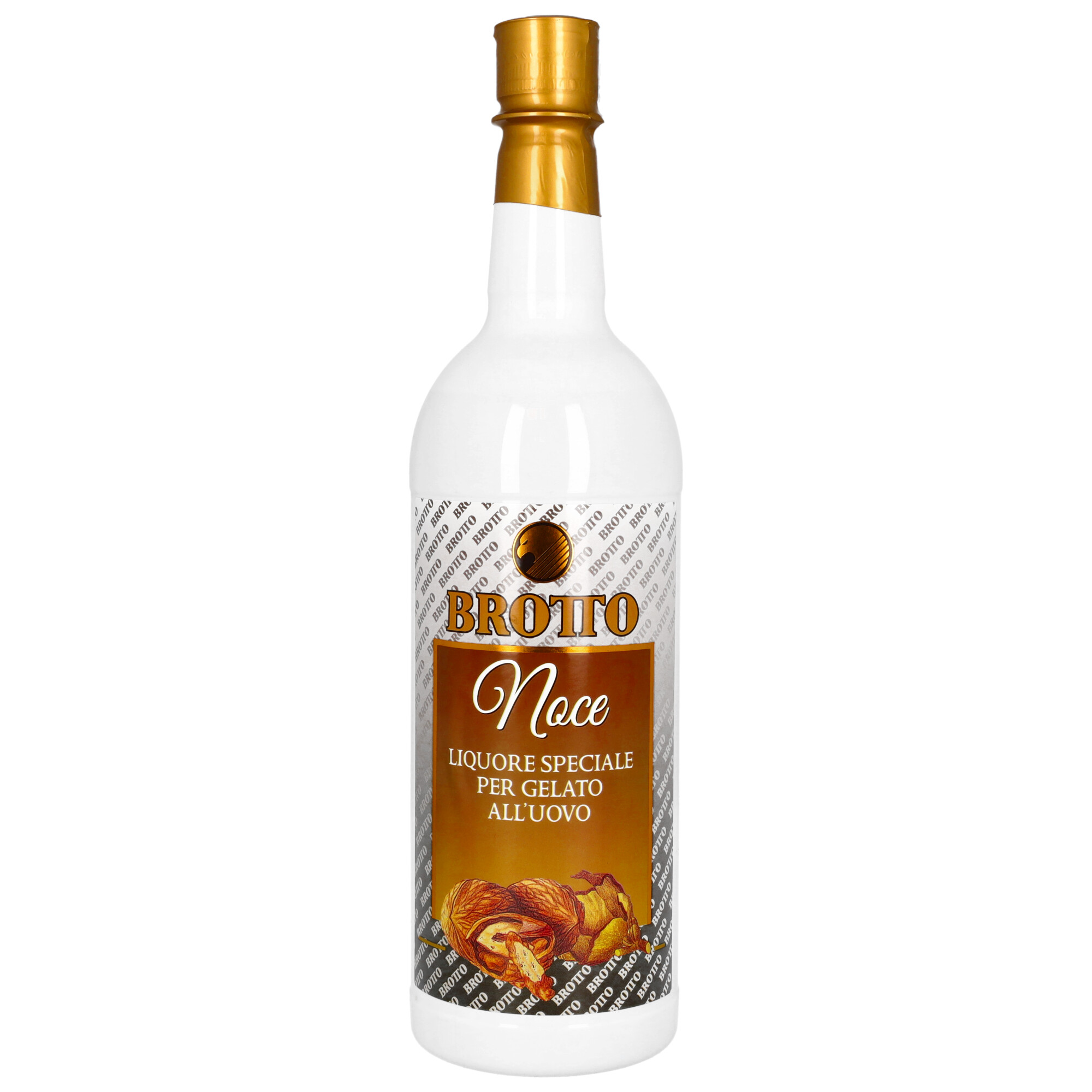 Likör Noce Ovo 16 Vol.%