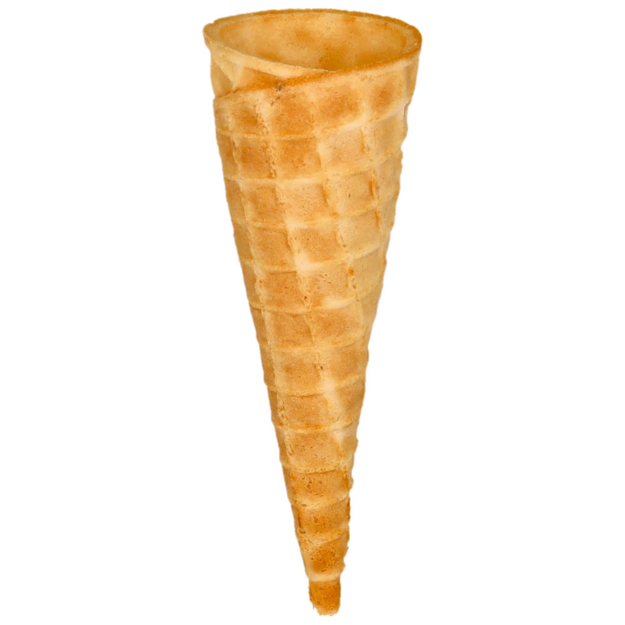 Glutenfreie Waffeltüte 103SG