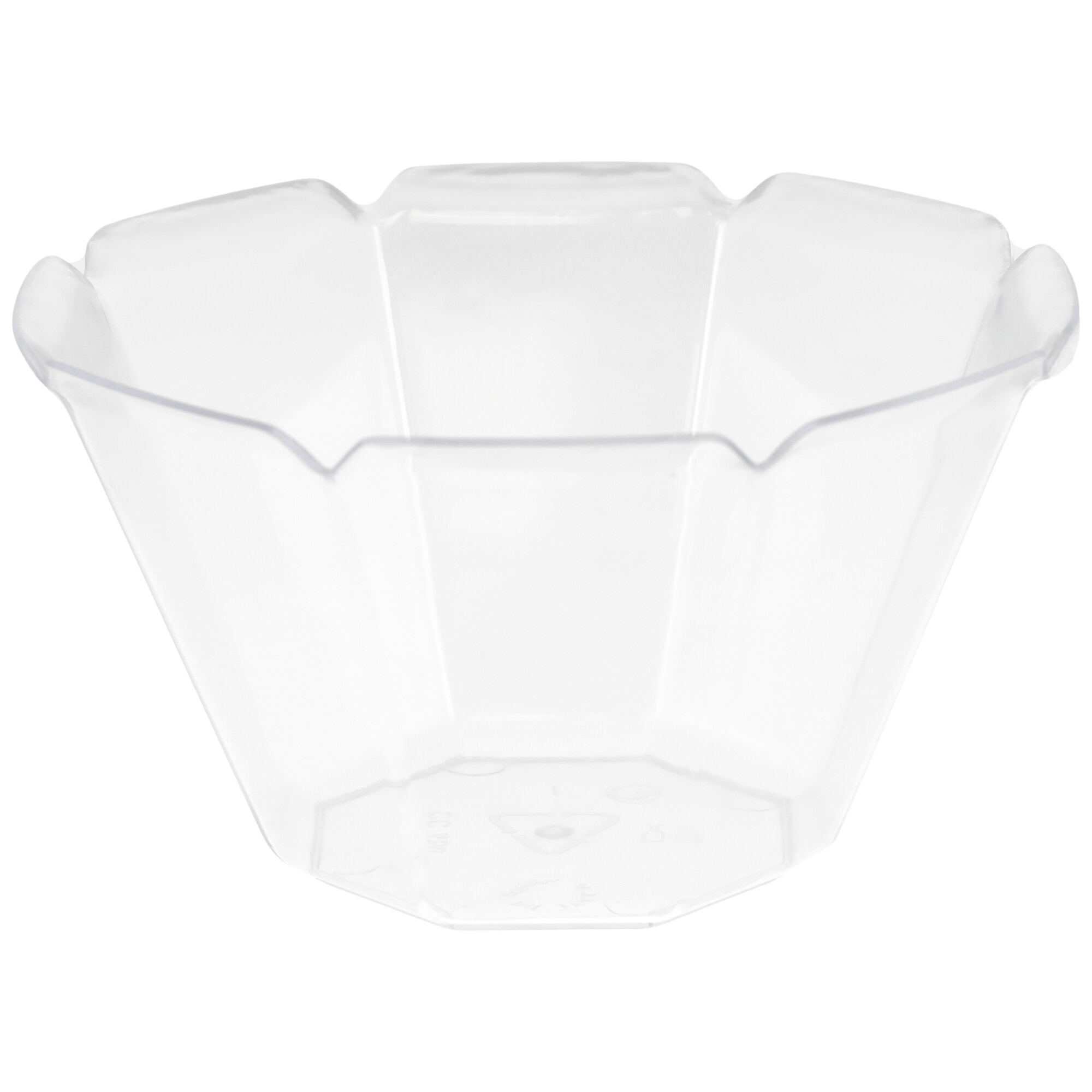 Eisbecher Smeraldo 450 cc kristall