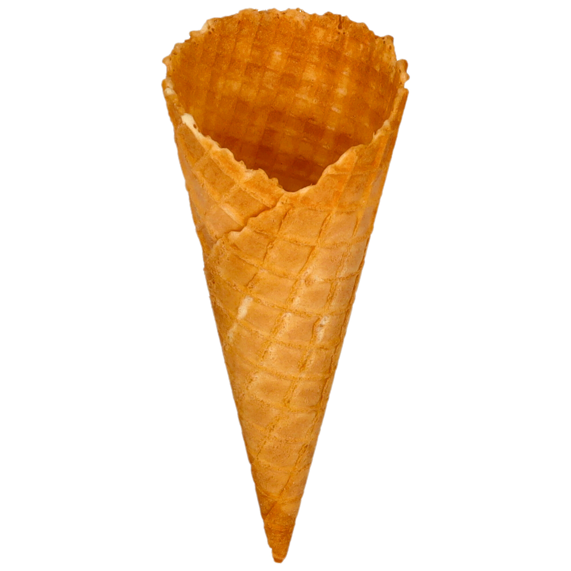 Bio Eistüte D58 DE-ÖKO-006