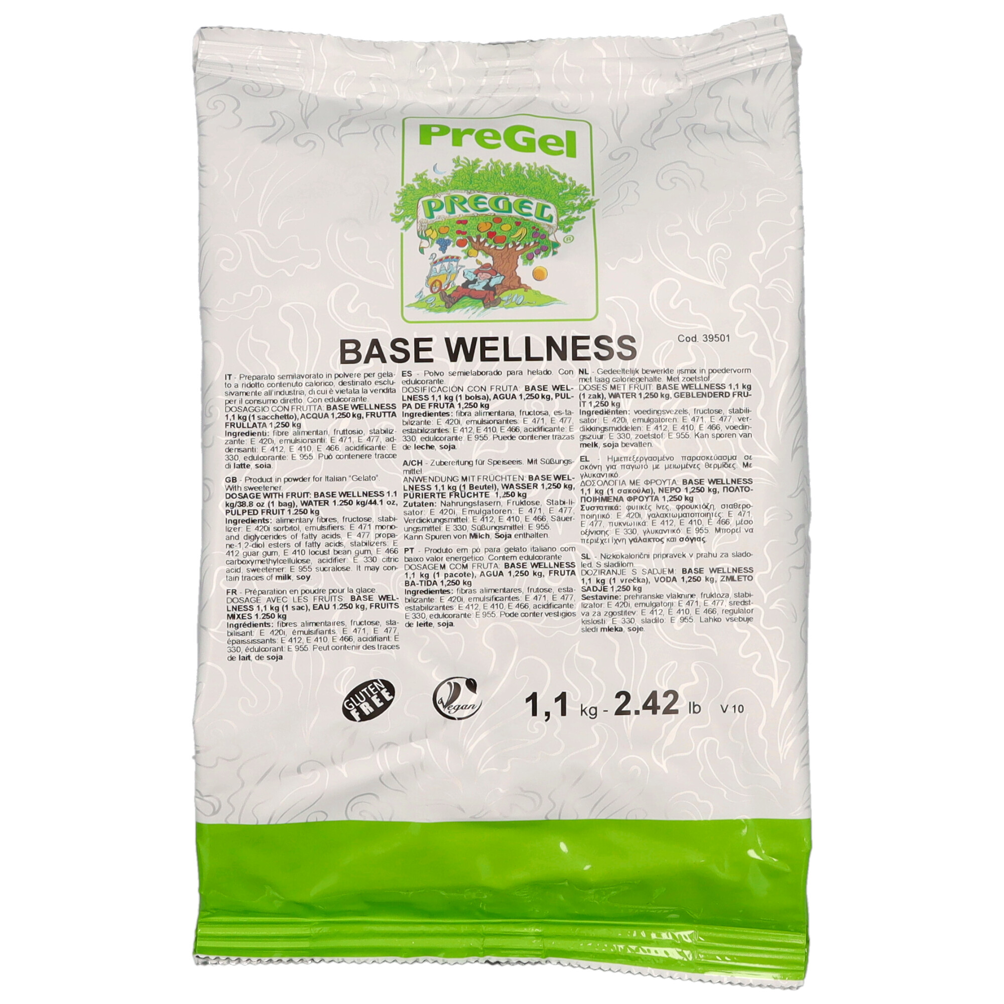Base Wellness