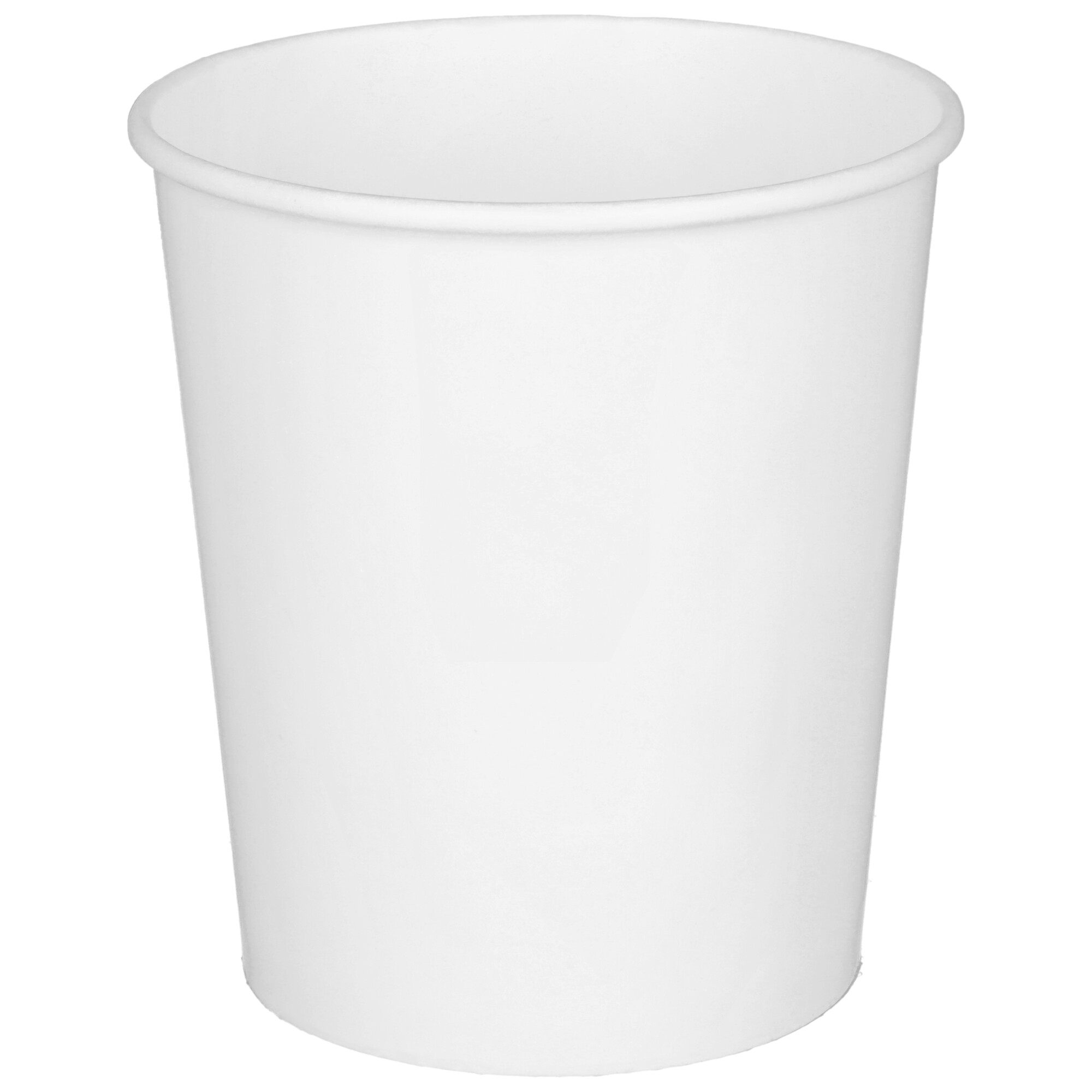 Eisbecher W550 weiß